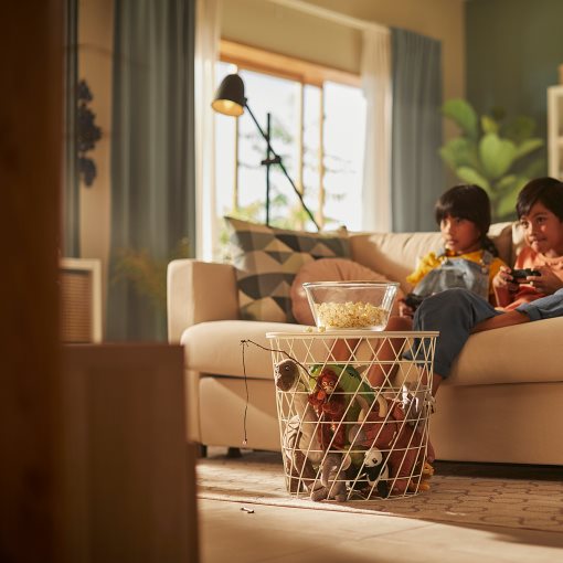 VIMLE, 2-seat sofa-bed, 595.370.23