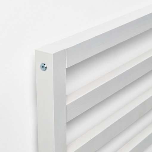 TARVA, bed frame, 140x200 cm, 595.539.37