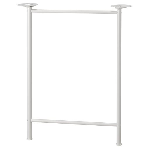 LAGKAPTEN/SPAND, desk, 120x60 cm, 595.636.15