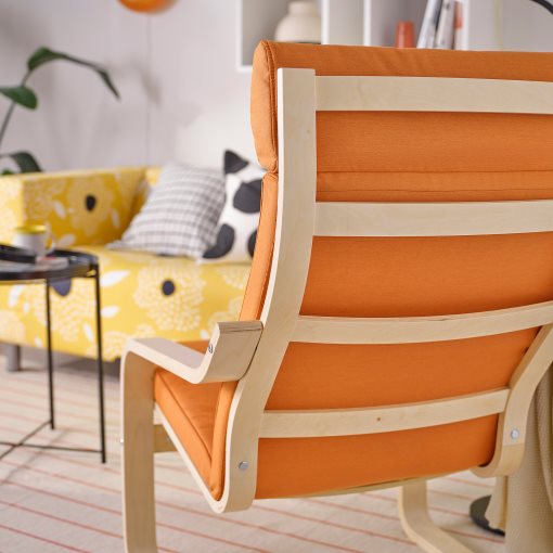 POÄNG, armchair, 595.750.29