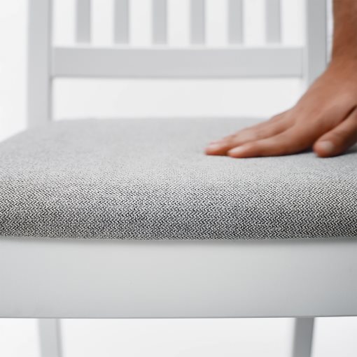 NÄSINGE/NÄSINGE, table and 2 chairs, 80x60 cm, 595.969.32