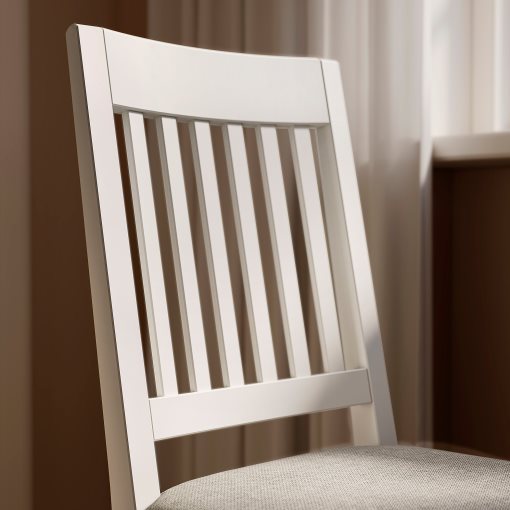 NÄSINGE/NÄSINGE, table and 2 chairs, 80x60 cm, 595.969.32