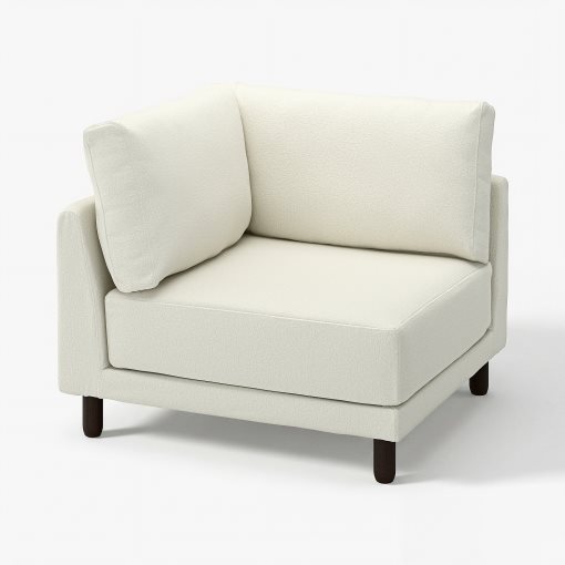 UPPÅKRA, corner module, 596.140.16