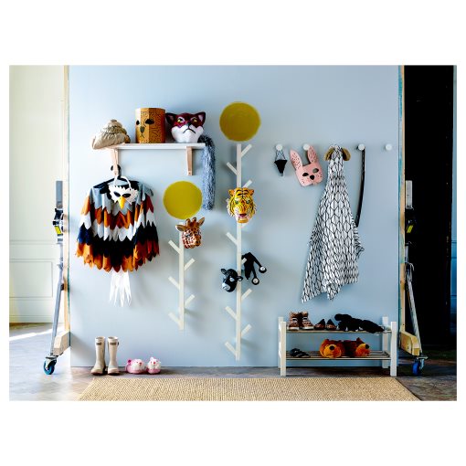 TJUSIG, hanger, 602.917.08