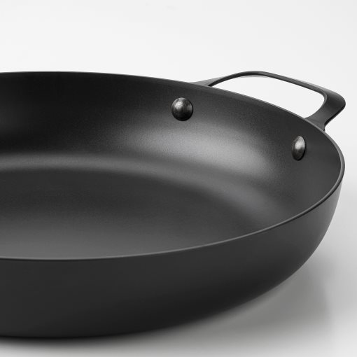 VARDAGEN, frying pan, 28 cm, 604.380.17