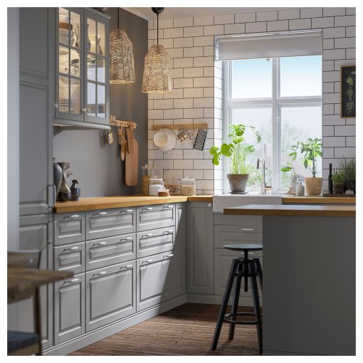 SÄLJAN, worktop, 186x3.8 cm, 604.391.73