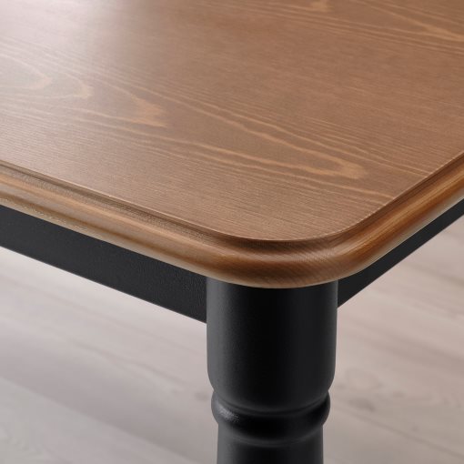 DANDERYD, dining table, 130x80 cm, 604.431.46