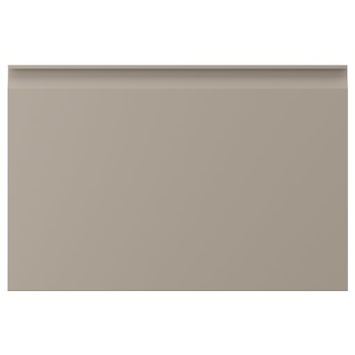 UPPLÖV, πρόσοψη συρταριού, 60x40 cm, 604.704.94