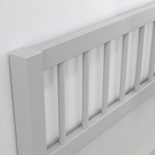 SMYGA, bed frame, 90x200 cm, 604.807.80