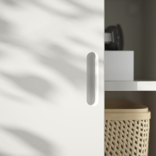 TONSTAD, TV bench, 177x37x56 cm, 604.888.80