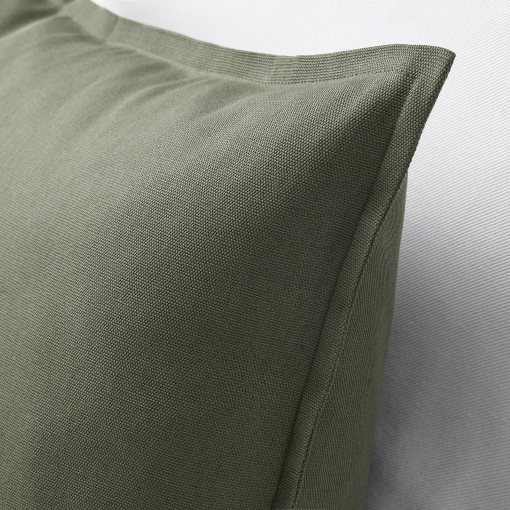 GURLI, cushion cover, 50x50 cm, 604.895.87