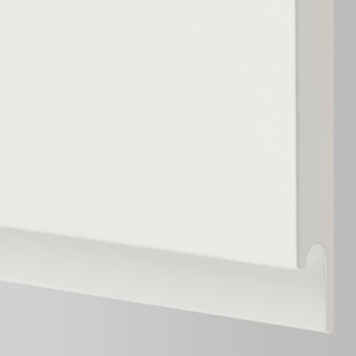 VÄSTERVIKEN, πόρτα/πρόσοψη συρταριού, 60x38 cm, 604.957.10