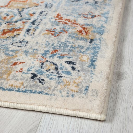 ONSEVIG, rug low pile, 160x235 cm, 604.970.78
