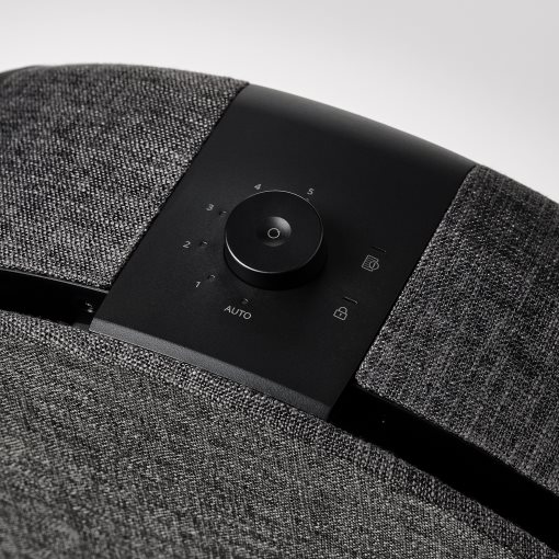 STARKVIND, air purifier, 605.020.13