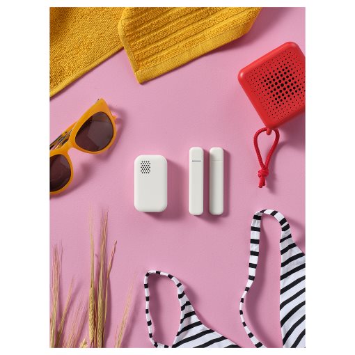 BADRING, water leakage sensor, smart, 605.043.52