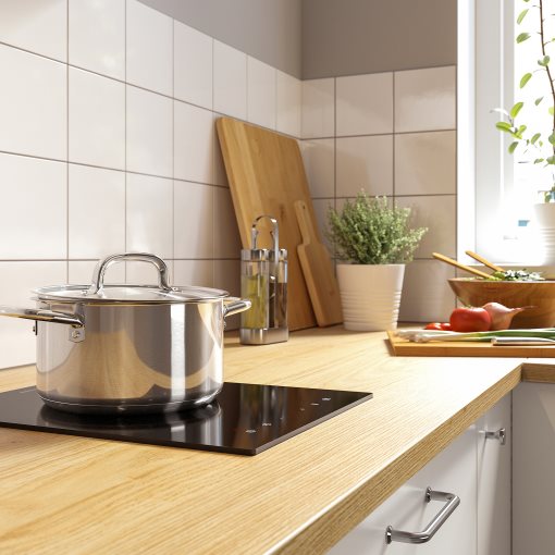 LAGAN, induction hob plug-in 1 zone, 605.055.68