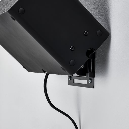 SYMFONISK, wall bracket/adjustable, 605.087.17