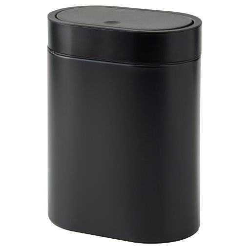 BROGRUND, touch top bin, 4 l, 605.246.56