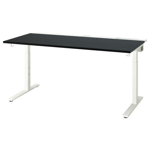 MITTZON, επιφάνεια τραπεζιού, 160x68 cm, 605.278.48