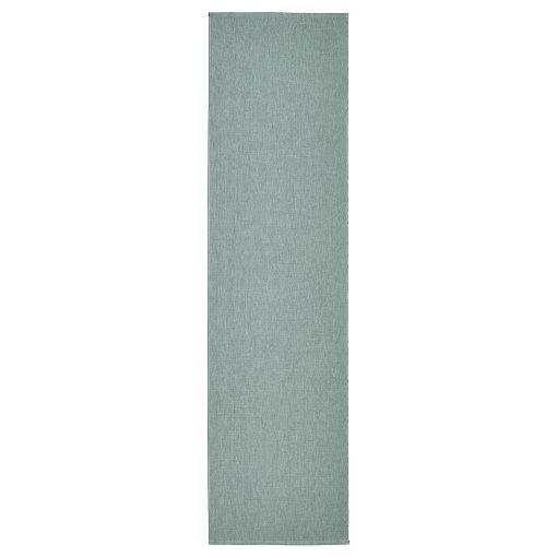 SVARTSENAP, table-runner, 35x130 cm, 605.330.57