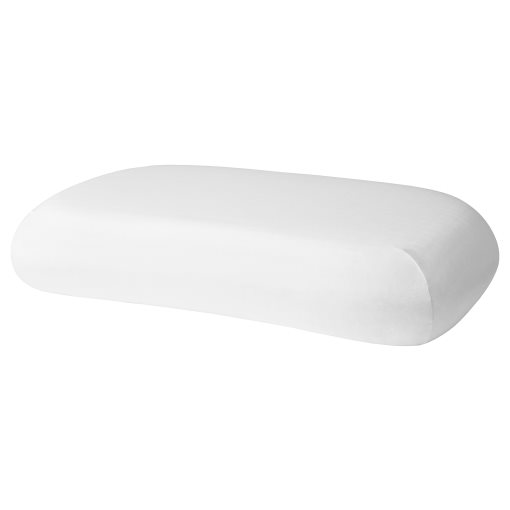 TÖCKENFLY, pillowcase for ergonomic pillow, 29x43 cm, 605.355.27