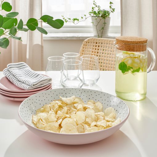 STENTICKA, μπολ σερβιρίσματος, 30 cm, 605.371.83