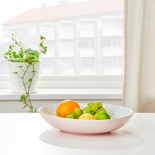 STENTICKA, μπολ σερβιρίσματος, 30 cm, 605.371.83