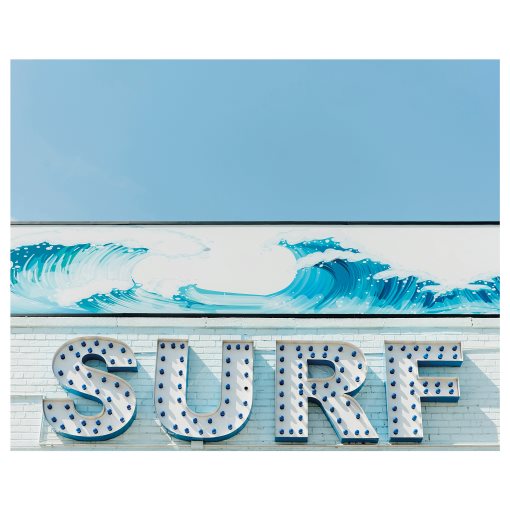 PJÄTTERYD, πίνακας/Μόνο σερφ, 50x40 cm, 605.451.16