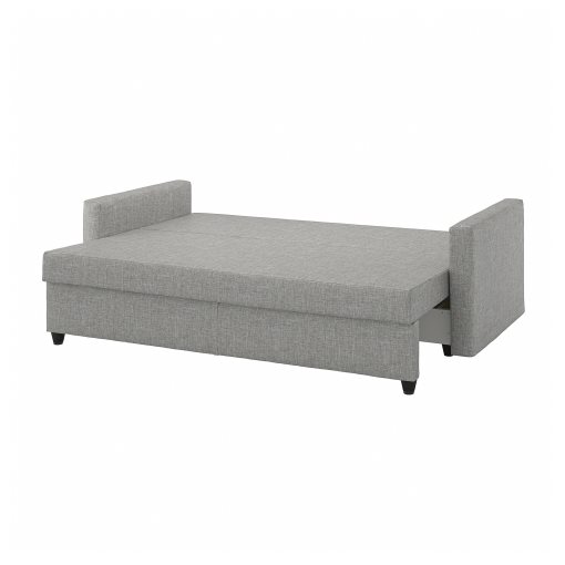 FRIHETEN, 3-seat sofa-bed, 605.512.25