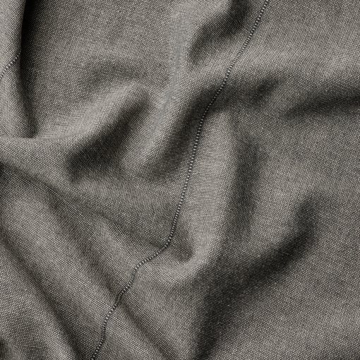 LENDA, curtains with tie-backs 1 pair, 140x300 cm, 605.528.71