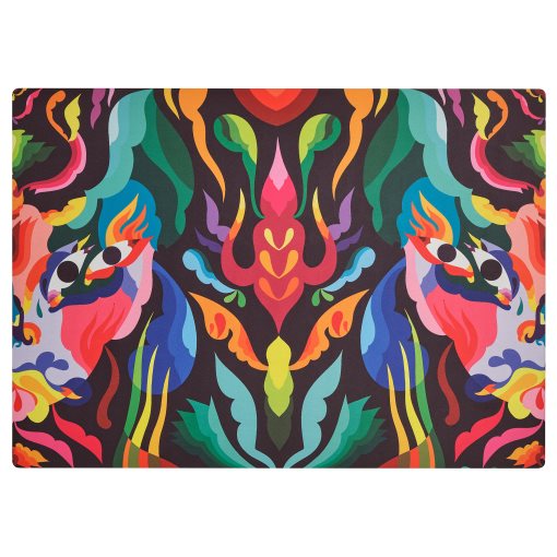 ÖMSESIDIG, panel for picture frame speaker/Mask, 605.529.65