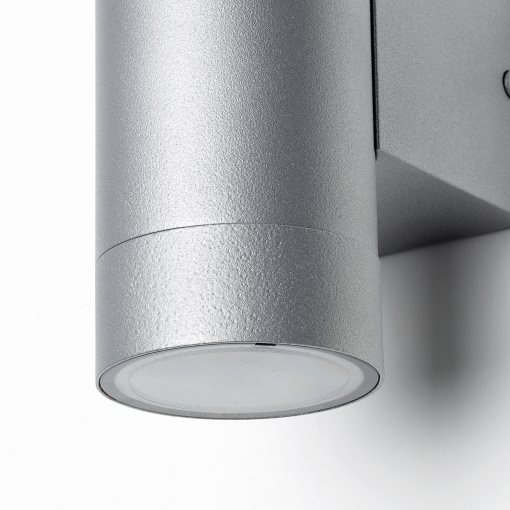 GRÖNSPRÖT, wall lamp/wired-in installation/outdoor, 605.561.95