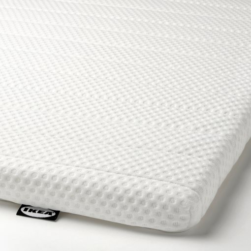 NISSEHOLM, mattress pad, 120x200 cm, 605.583.21