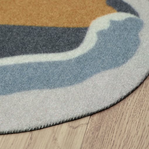 GATURUM, door mat, 60x90 cm, 605.600.36