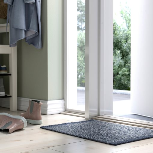 IDROTTSPLATS, door mat, 40x60 cm, 605.653.93