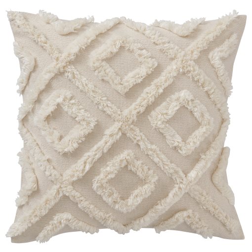EKGULDMAL, cushion cover, 50x50 cm, 605.654.11