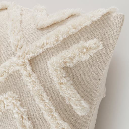 EKGULDMAL, cushion cover, 50x50 cm, 605.654.11