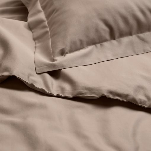 LUKTJASMIN, duvet cover and pillowcase, 150x200/50x60 cm, 605.702.95