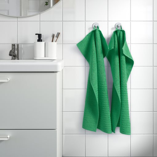 VÅGSJÖN, hand towel, 40x70 cm, 605.711.34