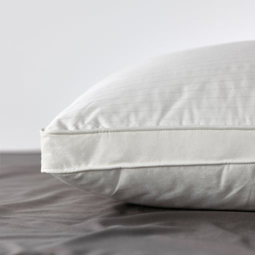 BERGVEN, μαξιλάρι χαμηλό/ύπνος μπρούμυτα, 50x60 cm, 605.715.96
