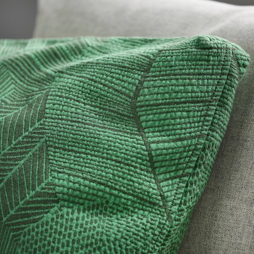 JATTEGRAN, cushion cover, 50x50 cm, 605.722.61