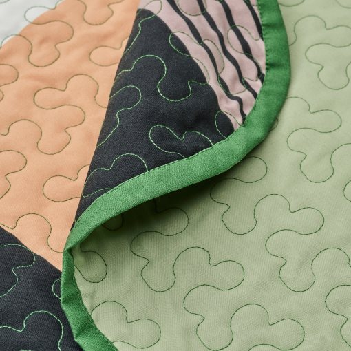 TALLSVARMARE, bedspread, 260x250 cm, 605.742.55