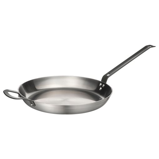 VARDAGEN, frying pan, 32 cm, 605.813.45
