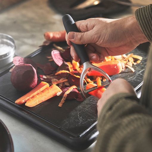 VARDAGEN, frying pan, 32 cm, 605.813.45