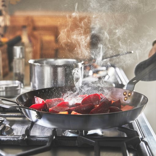 VARDAGEN, frying pan, 32 cm, 605.813.45