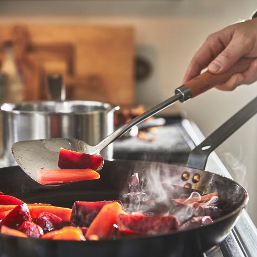 VARDAGEN, frying pan, 32 cm, 605.813.45