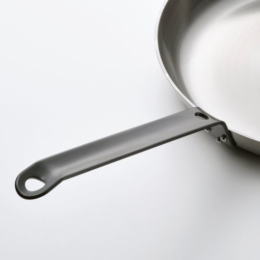 VARDAGEN, frying pan, 32 cm, 605.813.45
