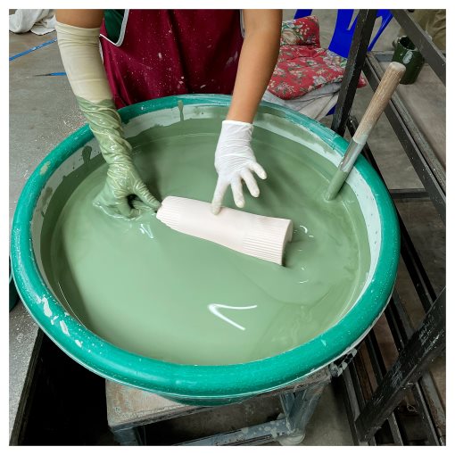 FRODD, βάζο, 21 cm, 605.818.21