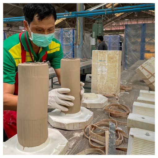 FRODD, βάζο, 21 cm, 605.818.21