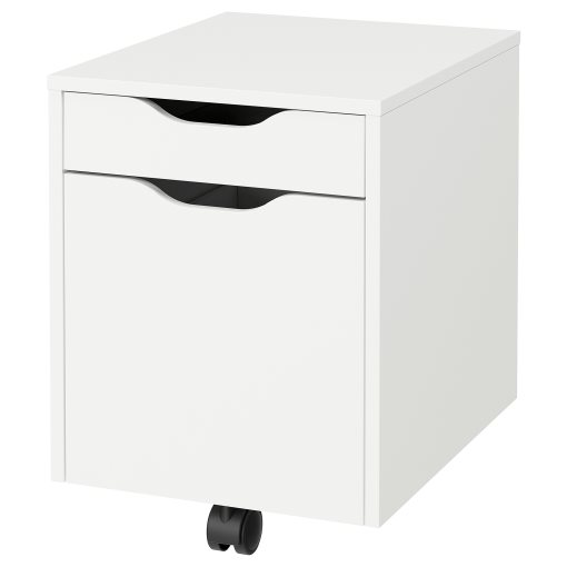 ALEX, drawer unit, 36x50 cm, 605.869.08